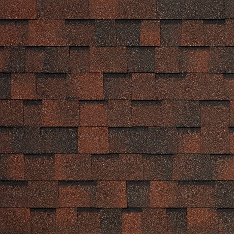 Гибкая черепица Tegola CORTINA pelle 411 купить в Пустошке