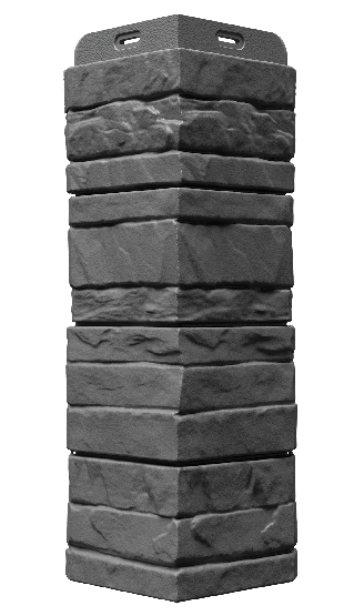 Угол Docke Алтай - Графит купить в Пустошке