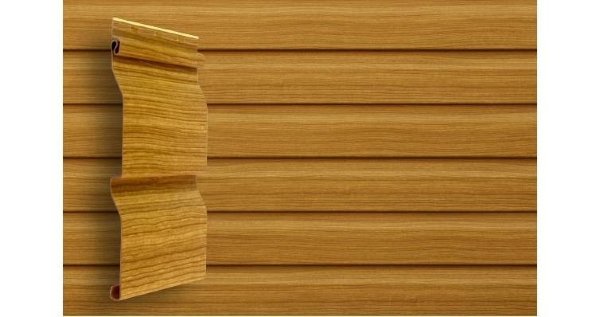 Сайдинг Корабельная доска 3,0 Grand Line Tundra клен купить в Пустошке