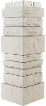 Угол наружный Альта-Профиль Шотландия Кремовый купить в Пустошке