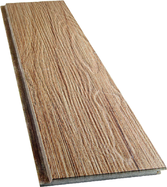 Фиброцементный сайдинг SidWood с фактурой под дерево W-107 Клик купить в Пустошке