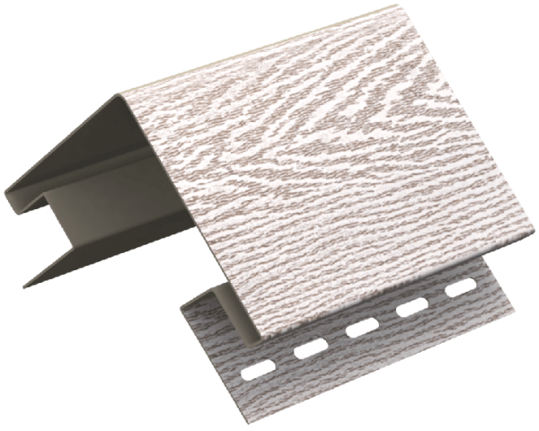 Наружный угол Timberblock Ясень Беленый купить в Пустошке