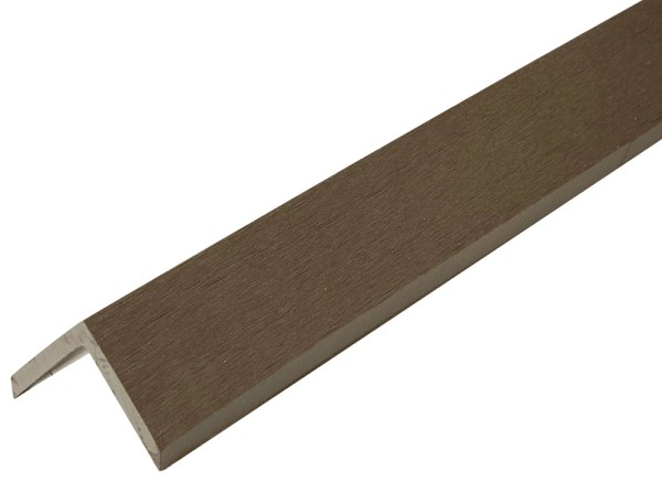 Угловой профиль Мербау (для серий Natur, MIX, Vintage, Bark, Robust) купить в Пустошке