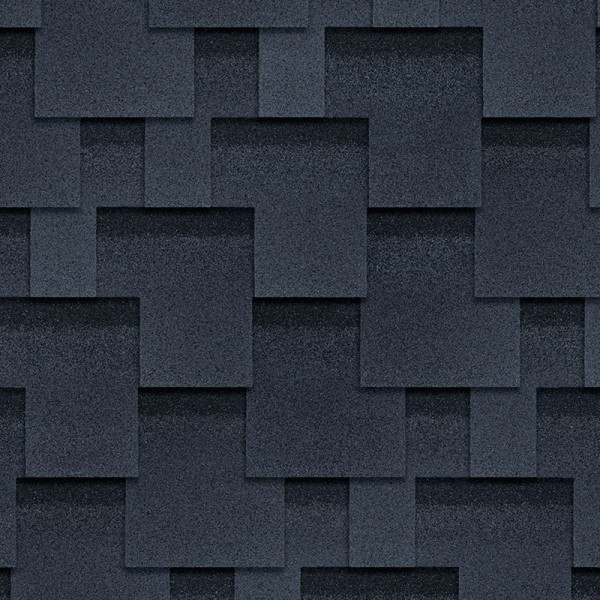 Гибкая черепица Shinglas, серия Ультра, коллекция Фокстрот – Ольха купить в Пустошке