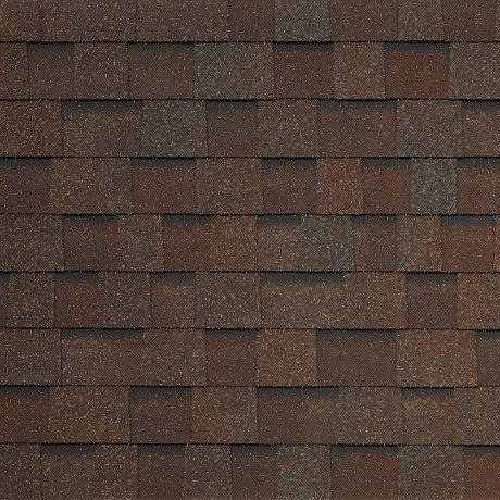 Гибкая черепица Tegola CORTINA nocciola 432 купить в Пустошке