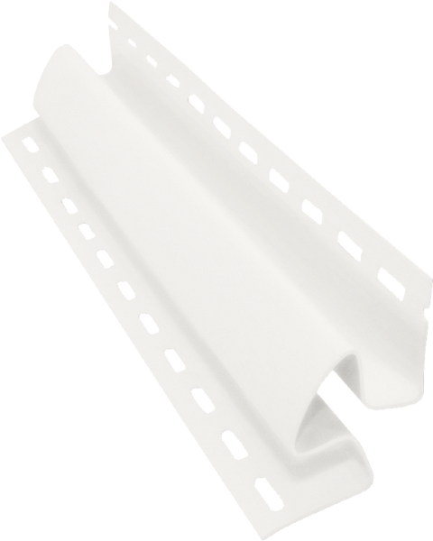 Внутренний угол Vinyl-On- Белый купить в Пустошке