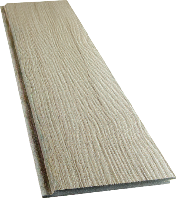 Фиброцементный сайдинг SidWood с фактурой под дерево W-107v2 Клик