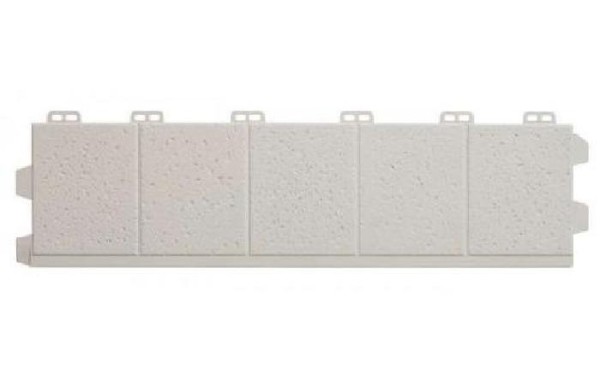 Добор для откоса Альта-профиль универсального Альта Декор (отделочные элементы) Белый купить в Пустошке