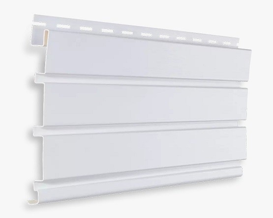 Добор 170мм UP Decor Белый купить в Пустошке