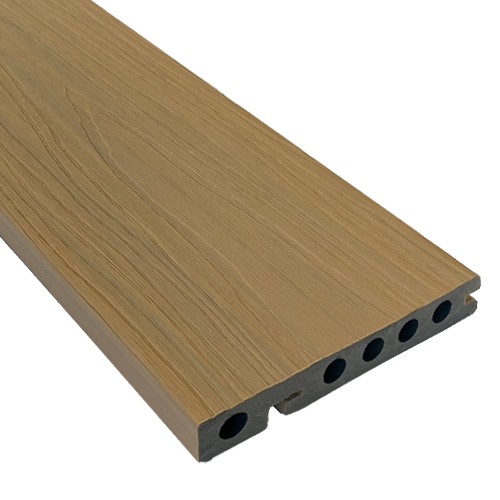 Финишная доска EasyDecking Co-extrusion 145х21 Oak купить в Пустошке