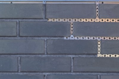 Фиброцементные панели КАНЬОН коллекция КЛИНКЕР 112