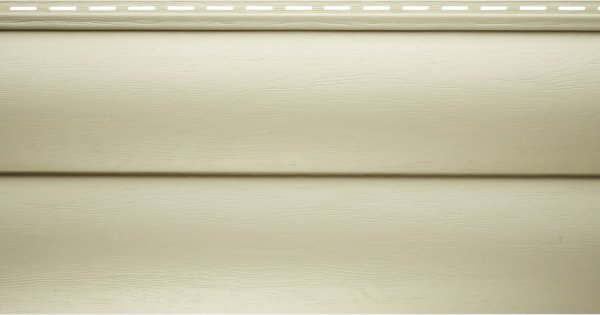 Сайдинг "blockhouse" под бревно, Престиж ВН-02, бежевый купить в Пустошке