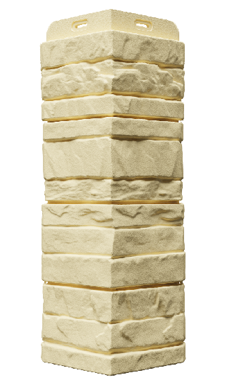 Угол Docke Алтай - Кремовый купить в Пустошке