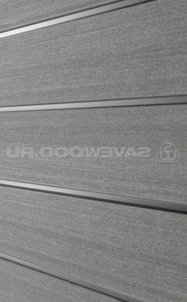 Заборы и ограждения из ДПК SW Agger пепельный купить в Пустошке