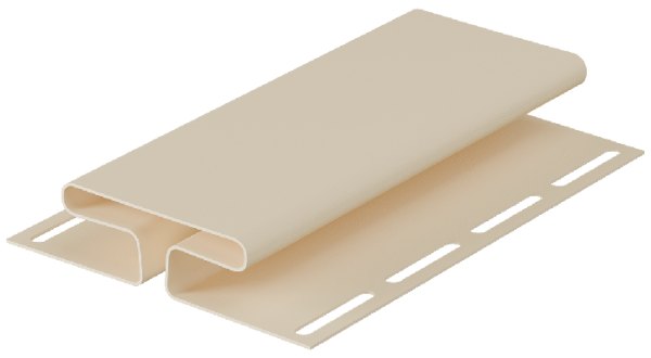 H-профиль Docke Светлый клён купить в Пустошке