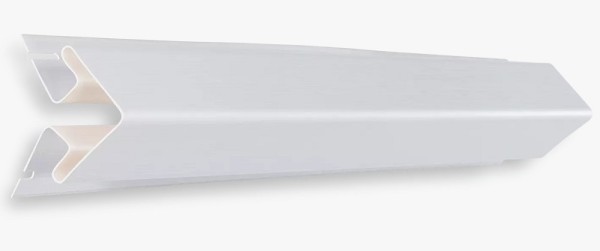 Наружный угол 50мм UP Decor Белый купить в Пустошке