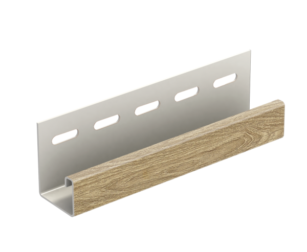 J-планка Timberblock Планкен Клёновый купить в Пустошке