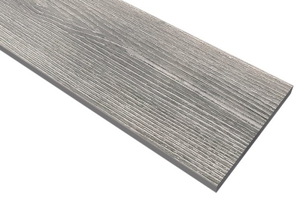 Штакетник ДПК Woodvex Colorite Серый дым купить в Пустошке