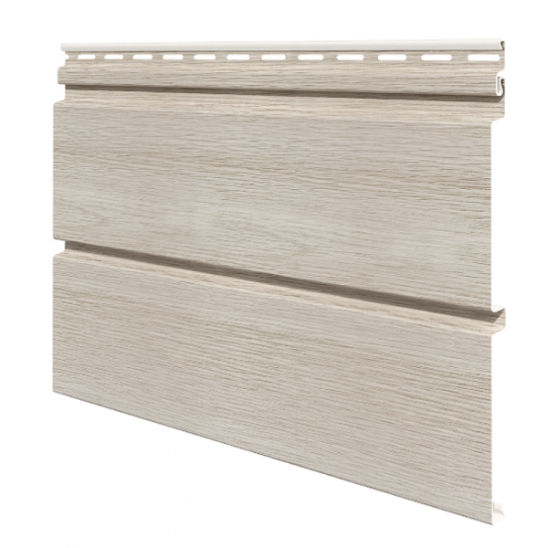 Сайдинг Виниловый VOX, Система Max-3, SX-01, Ясень купить в Пустошке