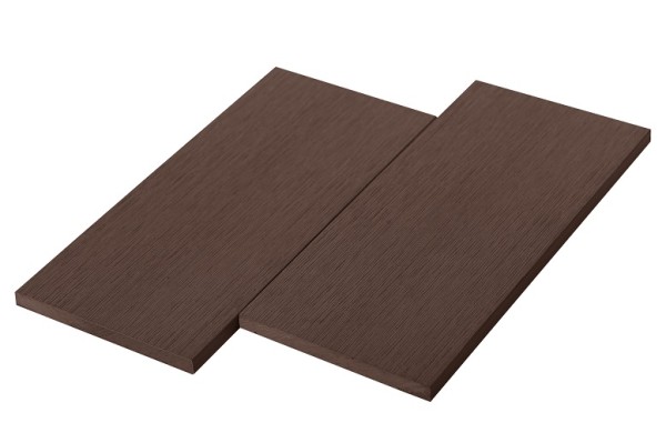 Заборная доска RusDecking UnoDeck Patio - Венге купить в Пустошке