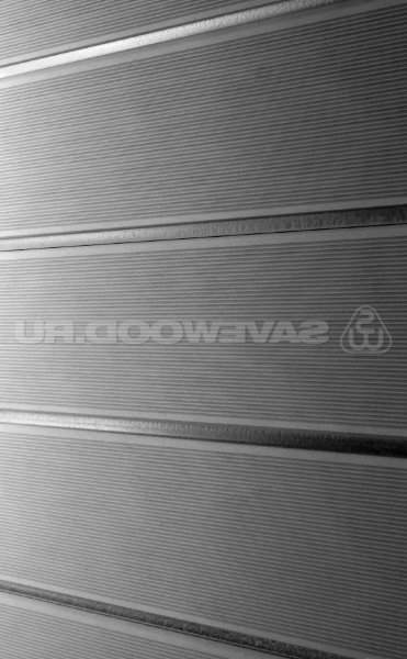 Заборы и ограждения из ДПК SW Agger пепельный глянец купить в Пустошке