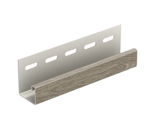 J-планка Timberblock Планкен Седой купить в Пустошке