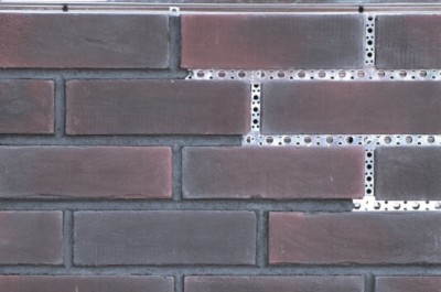 Фиброцементные панели КАНЬОН коллекция КЛИНКЕР 144