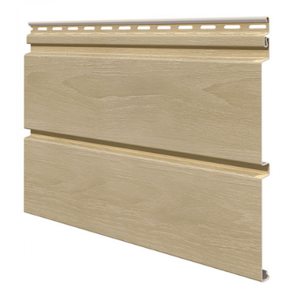 Сайдинг Виниловый VOX, Система Max-3, SX-05, Бук купить в Пустошке