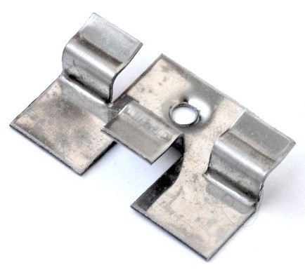 Кляймер террасный 3 мм купить в Пустошке