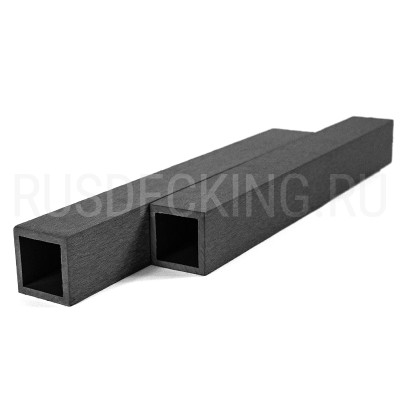 Балясина из ДПК