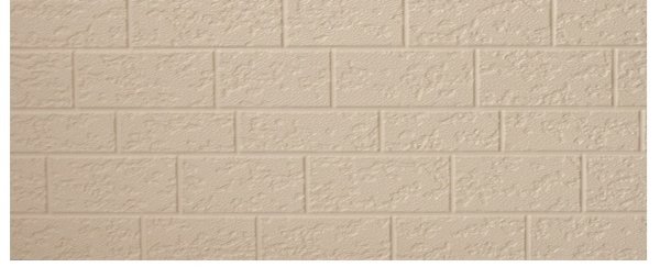 Фасадная панель Zodiac Кирпич крупнозернистый AE2-001 купить в Пустошке