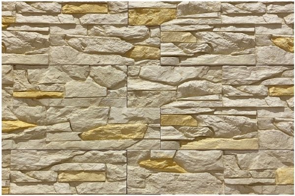 Фиброцементные панели КАНЬОН коллекция СЛАНЕЦ 73 купить в Пустошке