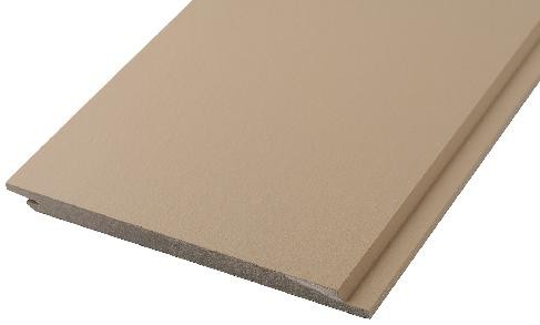 Фиброцементные панели Smooth Click F03 купить в Пустошке