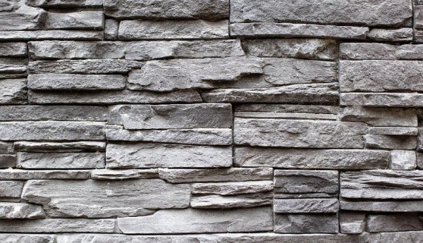 Фиброцементные панели Panda Рваный камень 04110F купить в Пустошке