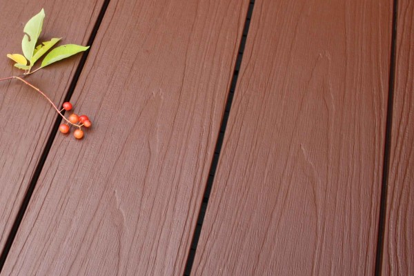 Террасная доска из ДПК Terrapol Практик моноколор Яшма (под заказ) купить в Пустошке