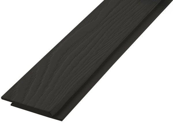 Фиброцементный сайдинг FCSPRO Click Shtil F60 (Сумеречный лес) купить в Пустошке