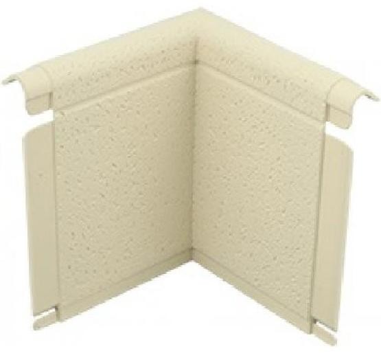 Угол откоса Альта-профиль Альта Декор (отделочные элементы) Кремовый купить в Пустошке