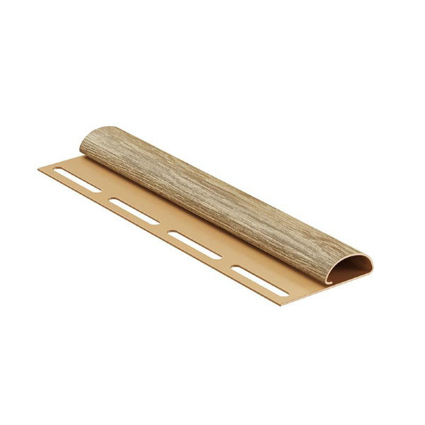 Финишный профиль Кедр купить в Пустошке