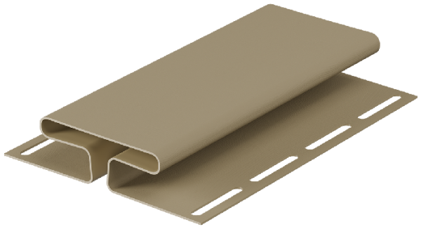 H-профиль Docke Секвойя купить в Пустошке