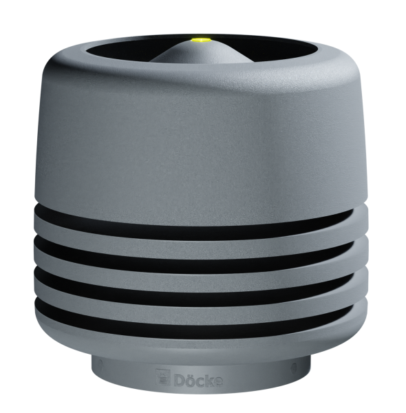 Колпак ИЗЛ-125\700 Серый купить в Пустошке