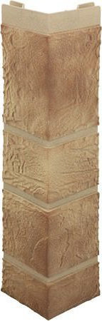 Наружный угол камень (сланец), 0,47 х 0,11м купить в Пустошке