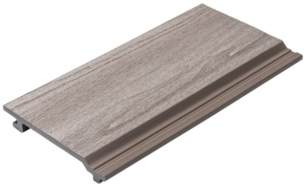 Фасадная панель из ДПК CM Cladding Bark ясень купить в Пустошке