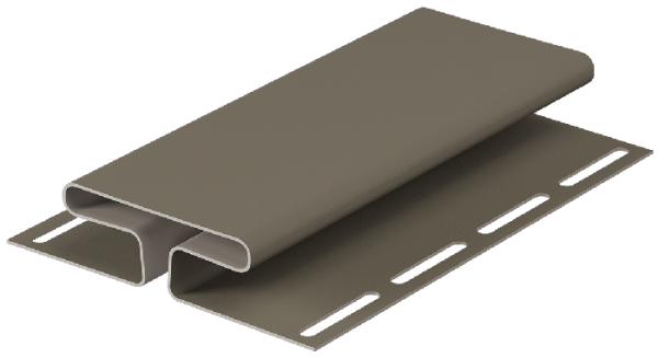 H-профиль Docke Сосна купить в Пустошке