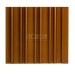 Доска фасадная ДПК SEQUOIA co-extrusion LIGHTBROWN купить в Пустошке