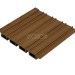 Доска фасадная ДПК SEQUOIA co-extrusion LIGHTBROWN купить в Пустошке