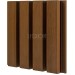 Доска фасадная ДПК SEQUOIA co-extrusion LIGHTBROWN купить в Пустошке