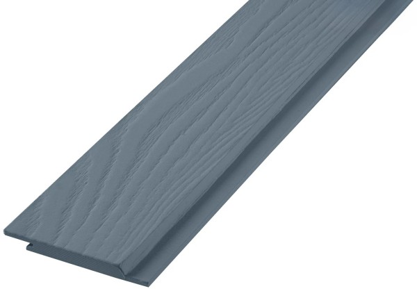 Фиброцементный сайдинг FCSPRO Click Shtil F62 (Голубой океан) купить в Пустошке