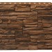 Фасадная панель Royal Stone, Камень Скалистый, Калгари купить в Пустошке
