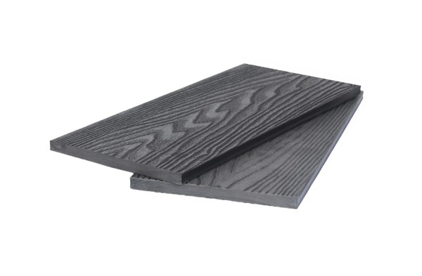 Доска универсальная 3D+3D POLIVAN GROUP двухсторонняя полнотелая DENPASAR чёрный купить в Пустошке