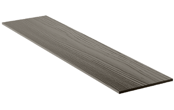 Фиброцементный сайдинг Фибростар Click КС 46 Бурый Медведь купить в Пустошке